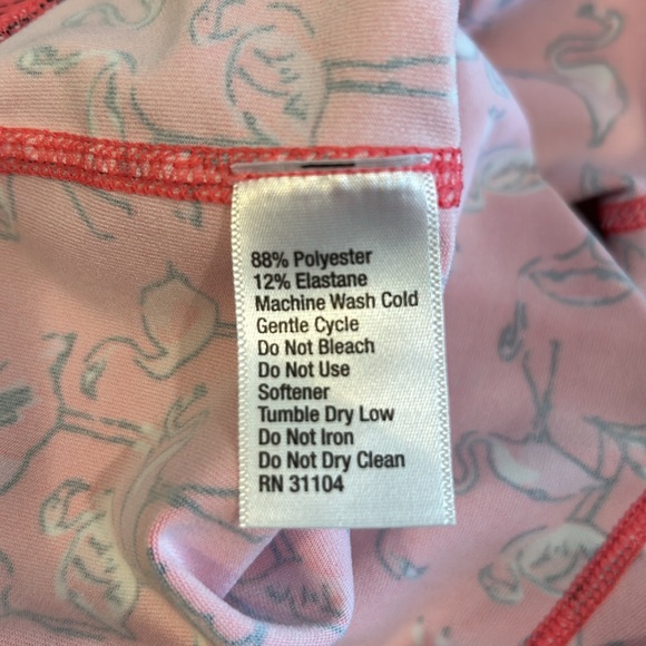 Adorable ZELOS Leggings - Picture 13 of 13